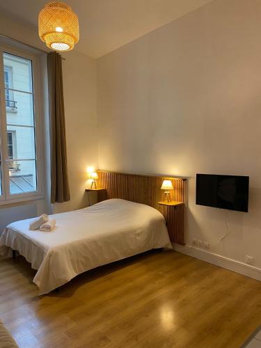 Apartment Poisson 6 - image 7