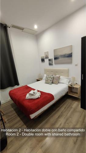 Chueca Rooms Madrid, Madrid (photo 10)