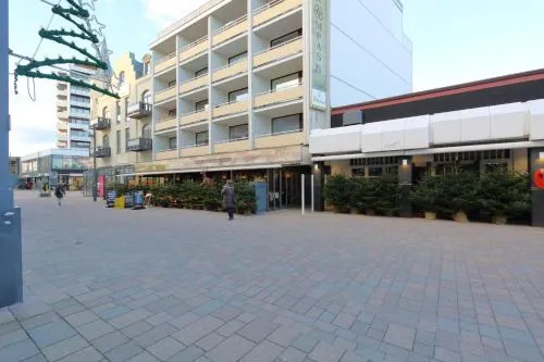 Kompass 1-1 in Westerland, Deutschland