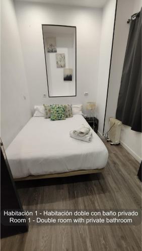 Chueca Rooms Madrid, Madrid (photo 3)