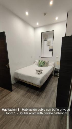 Chueca Rooms Madrid, Madrid (photo 4)