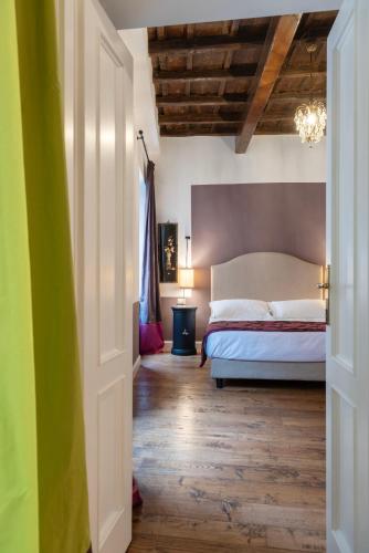 Residenza Clodio Spanish Steps, Rome (photo 4)