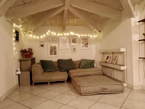  L’Angolo di Pace in Massa Lombarda