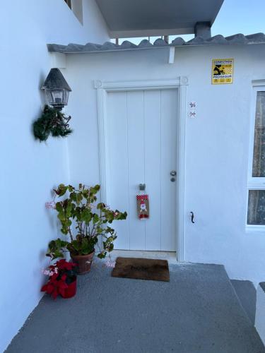 Casa La Oliva Casa La Oliva