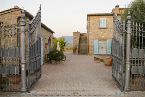 المنظر الخارجي, Villa Margherita - Teloni in Fratticciola