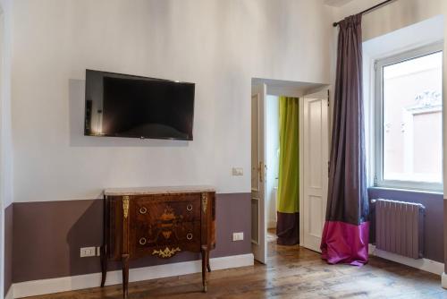 Residenza Clodio Spanish Steps, Rome (photo 8)
