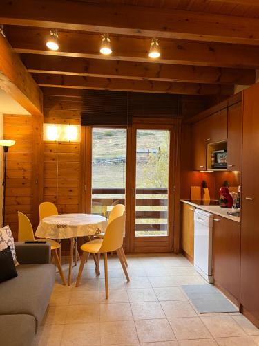 Comoditats, L'ORENETA - Peu del Riu 712 - Vall d'Incles - Soldeu Hut 8367 in Incles