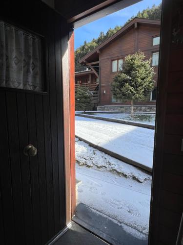 L'ORENETA - Peu del Riu 712 - Vall d'Incles - Soldeu Hut 8367, Incles (fotografie 10)