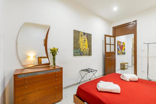 GuestHost - Corso dei Mille Railway Apartment, Palermo (fotografie 7)