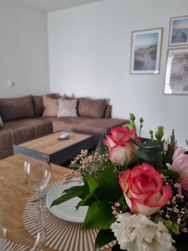 Glückauf - Gemütliche Ferienwohnung nahe Steinhude in Hagenburg, Deutschland