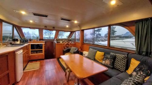 Eden marine in Montalieu-Vercieu