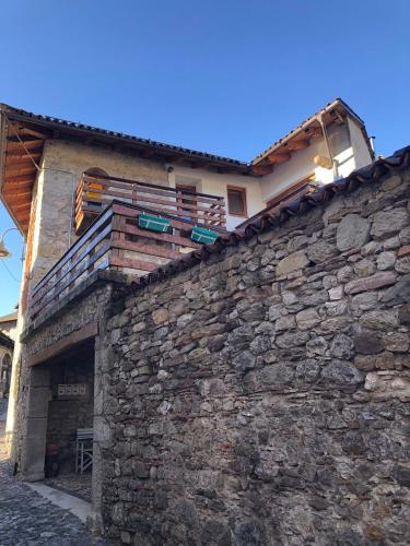  Mountain Suite, Unterkunft in Raveo