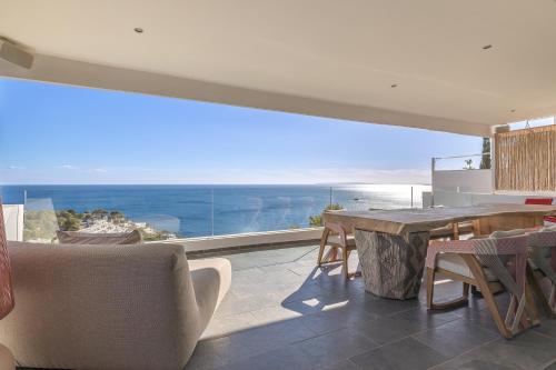 VILLA VIEW Roca Llisa gîte à louer Roca Llisa