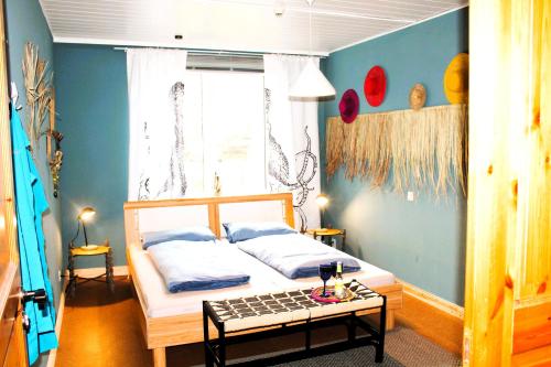 Steffis-Strand-Schule in Berensch