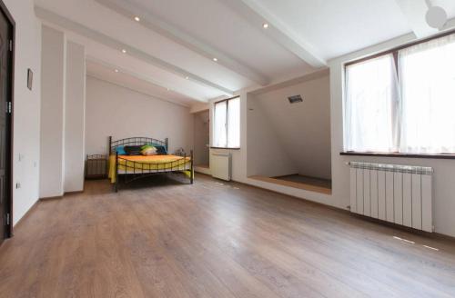 

Large loft on Paliashvili Street