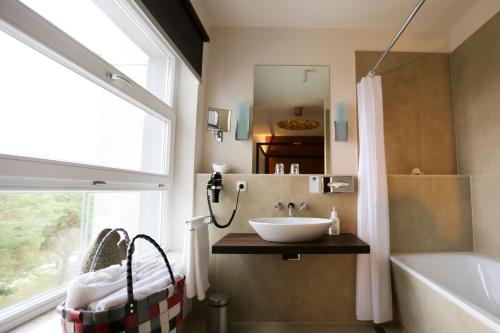 Strandhotel Heringsdorf - image 12