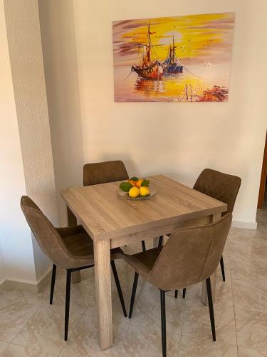  VERAMAR in Santa Pola