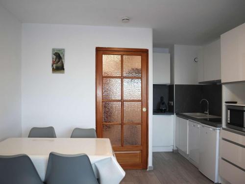 Appartement Les Orres 1 pièce 4 personnes - FR-1-322-14