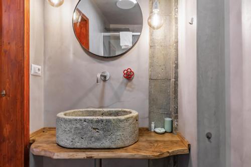 Florence Oltrarno Duplex Apartment - image 10