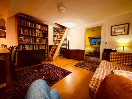 Boutiquehotel Sycamore - Protected City View - 950m from Central Station in Villapark