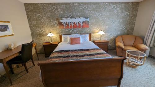Regular Room