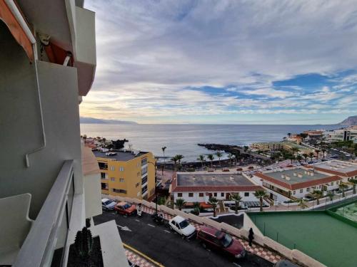 MarketHome Playa la Arena Ocean View