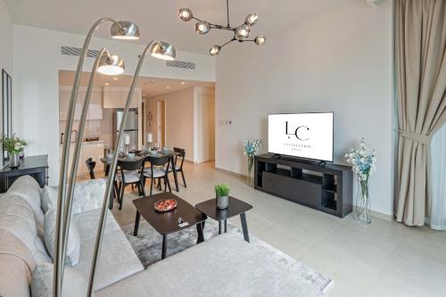 Sleeps 8 Burj Views Direct Dubai Mall Access, Dubái (foto 5)