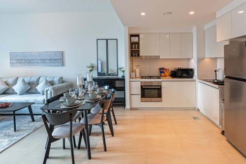Sleeps 8 Burj Views Direct Dubai Mall Access, Dubái (foto 7)
