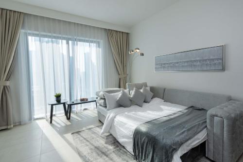 Sleeps 8 Burj Views Direct Dubai Mall Access, Dubái (foto 10)