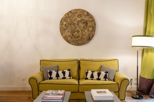 Residenza Clodio Spanish Steps, Rome (photo 7)
