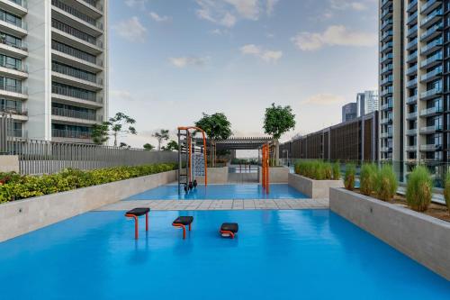 Sleeps 8 Burj Views Direct Dubai Mall Access - image 11