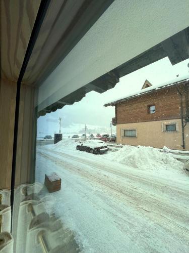 Livigno Elisir Petit 2 - Apartment - Livigno