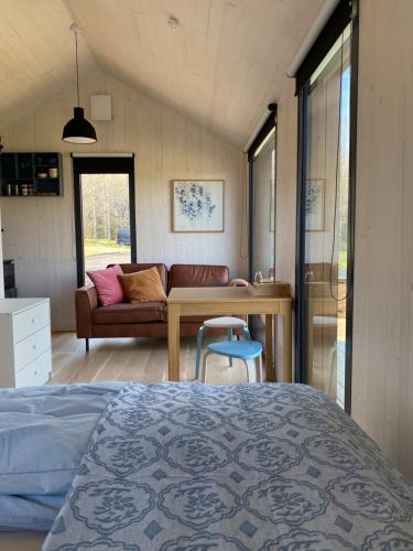 Bjarmaland Cottages