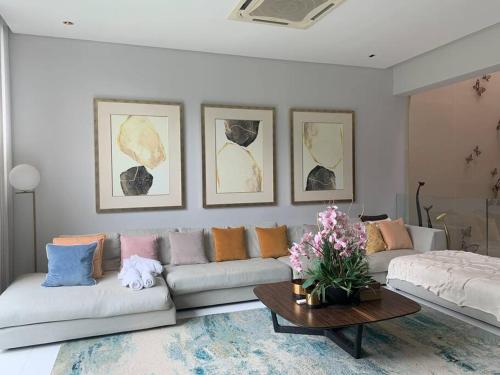 KL Golf Country Club Resort Villa by AnyLodge, Kuala Lumpur (photo 8)