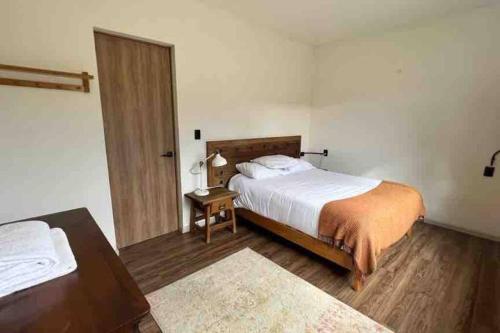 Increíble Rancho en Huamantla