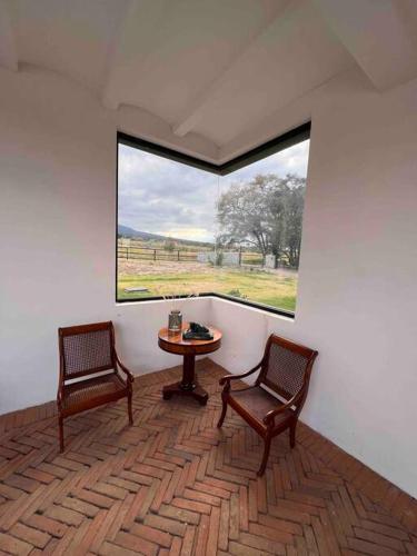 Increíble Rancho en Huamantla