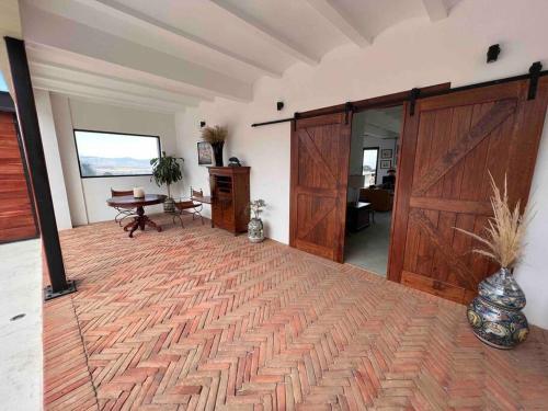 Increíble Rancho en Huamantla