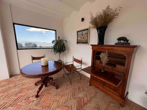 Increíble Rancho en Huamantla