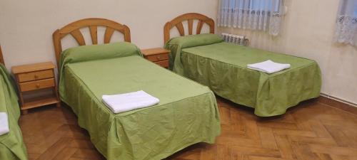 Hostal Pacios - image 12