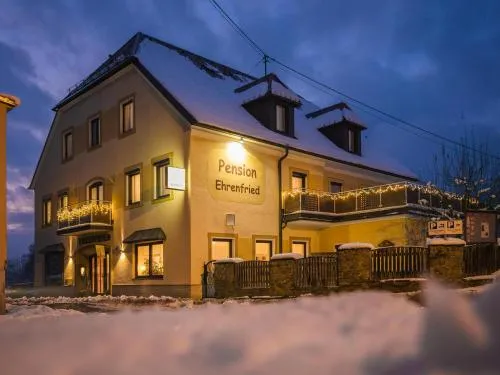 Pension Ehrenfried - Hotel garni in Kindberg, Österreich