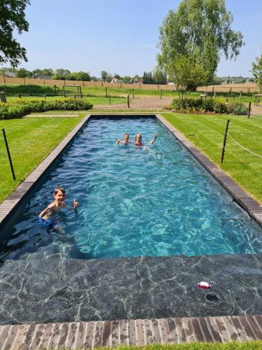 Cottage de Vinck - image 3
