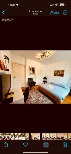 B&B Boutiquehotel Sycamore - A Protected City View - image 8
