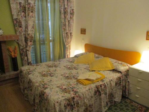  B&B Bettina, Pension in Penne bei Arsita