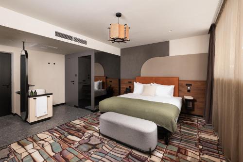 Hotel GIN Budapest - image 14
