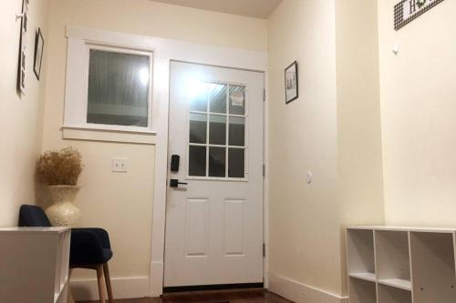Comfy 4 Bed 1 Bath with Wi-fi in College Area, Springfield (fotografie 4)