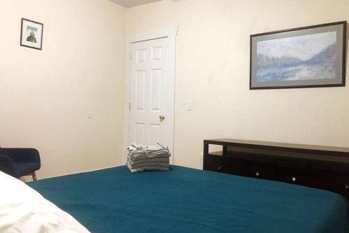 Comfy 4 Bed 1 Bath with Wi-fi in College Area, Springfield (fotografie 10)