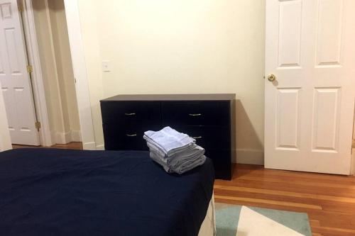 Comfy 4 Bed 1 Bath with Wi-fi in College Area, Springfield (fotografie 7)