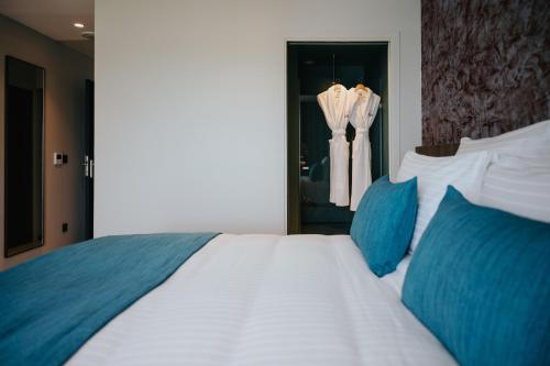 Sable Bleu Boutique Hotel Room Type - Superior Room