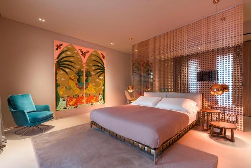 Taormina Infinity Suites - Mascali