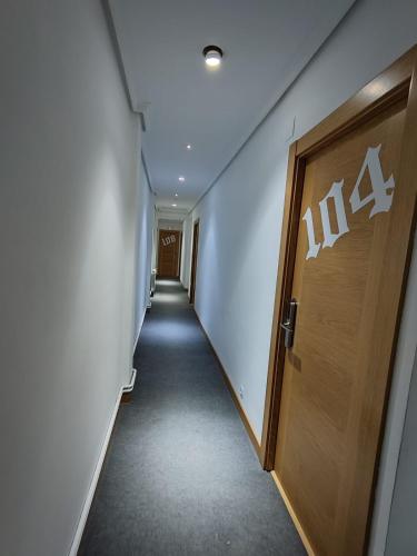 Hostal Rioja Condestable in Logroño